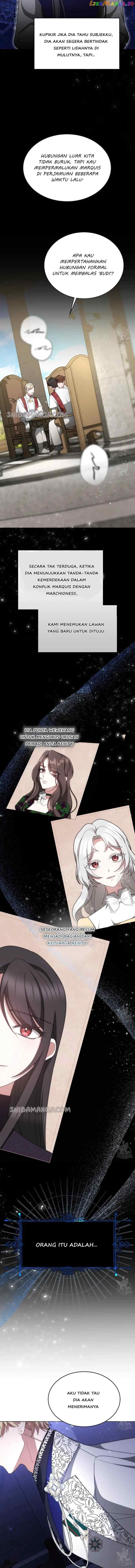 I Hated It Even More chapter 41 halaman 16