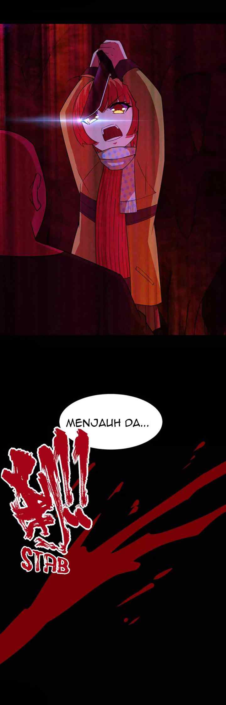 King of Apocalypse chapter 191 halaman 15