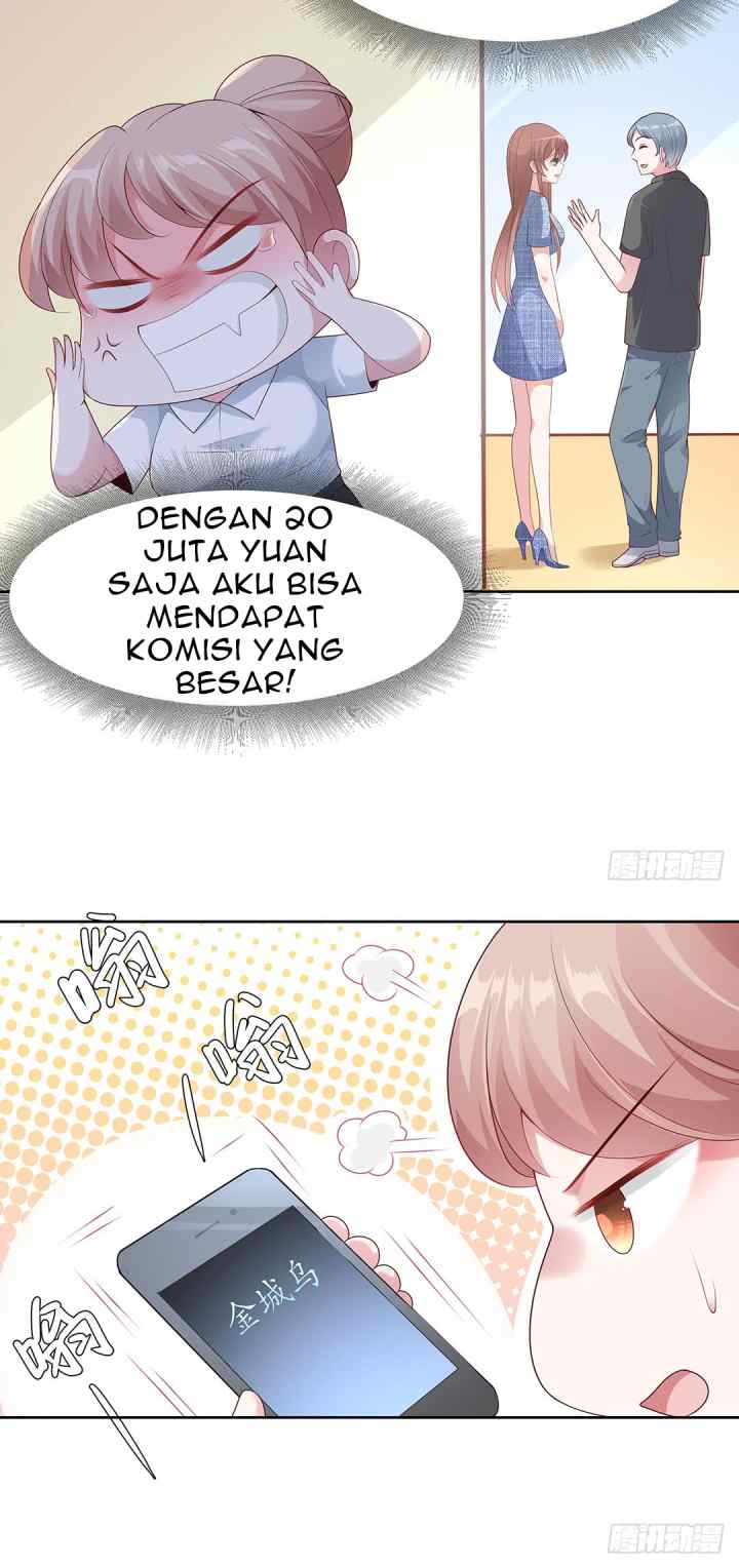 Me! Super Rich! chapter 44 halaman 10