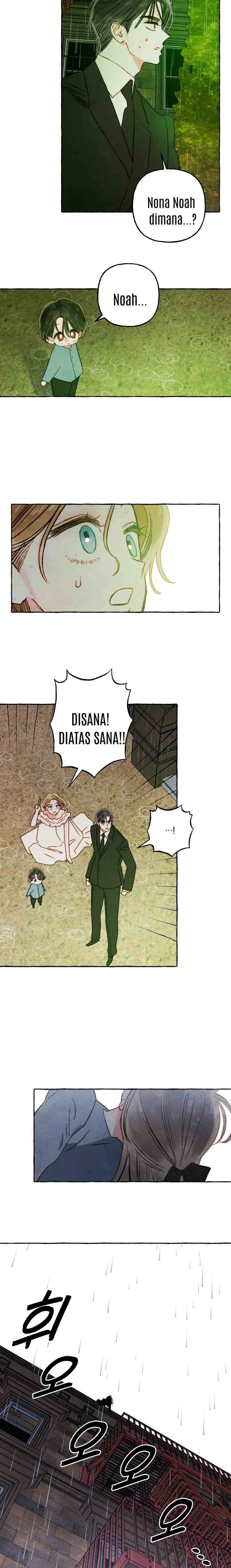 I Raised a Black Dragon chapter 57 halaman 16