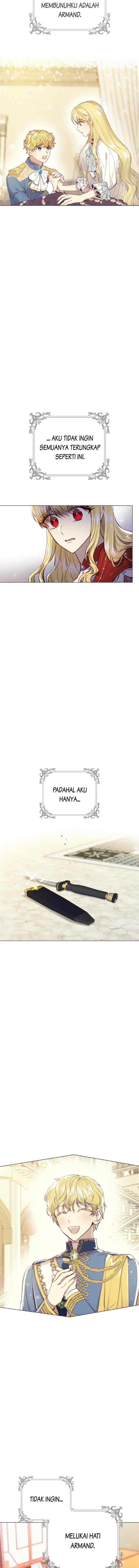 A Villain's Aesthetic chapter 67 halaman 17