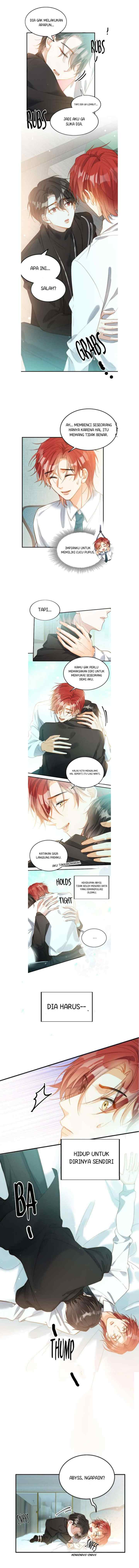 Kiss The Abyss chapter 63 halaman 11
