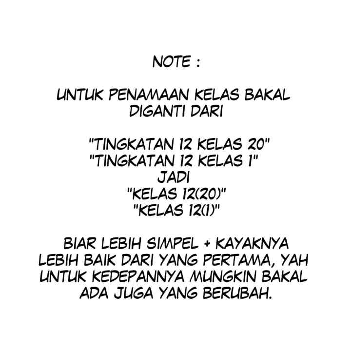 Madam and Her Daily Online Face-Slapping chapter 16 halaman 17