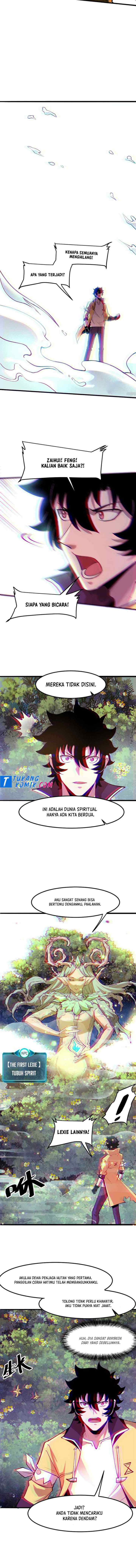The King of Bugs chapter 29 halaman 5