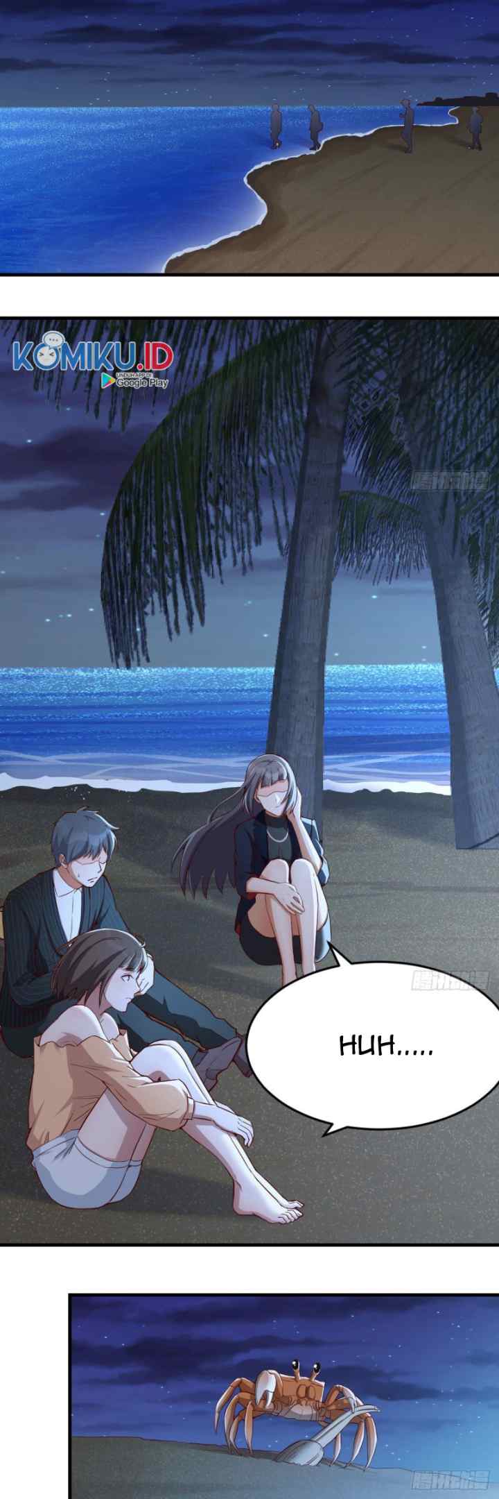 I Have Twin Girlfriends chapter 46 halaman 17