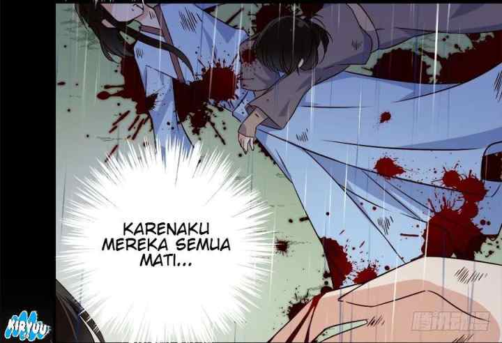 Meng Shi Zai Shang chapter 3 halaman 14