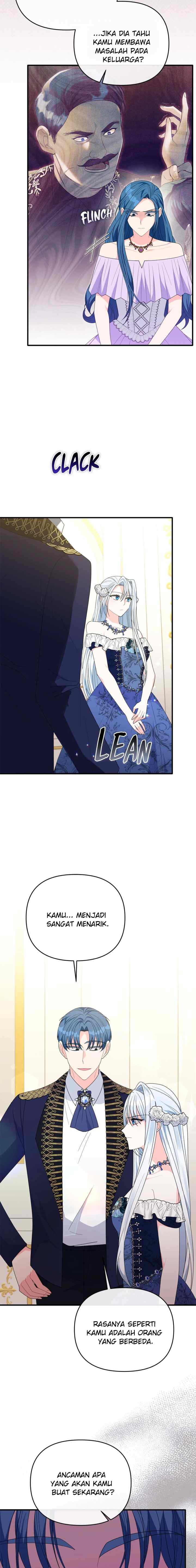 No, I Only Seduced the Princess? chapter 27 halaman 7