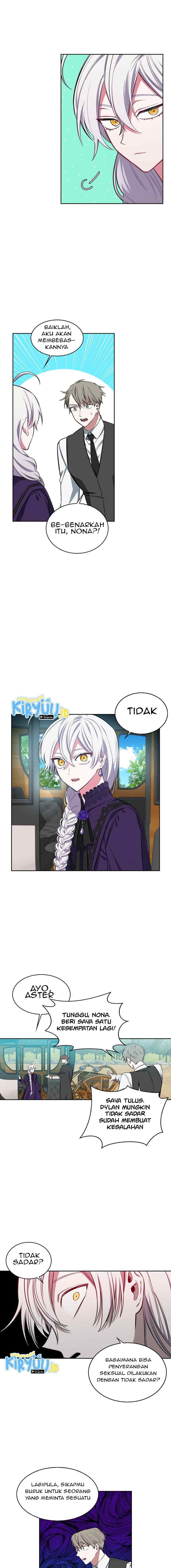 Touch My Little Brother and You're Dead chapter 5 halaman 9