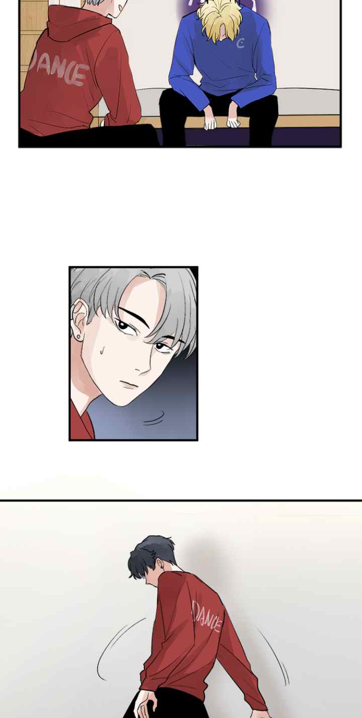 Godly Idol chapter 38 halaman 6