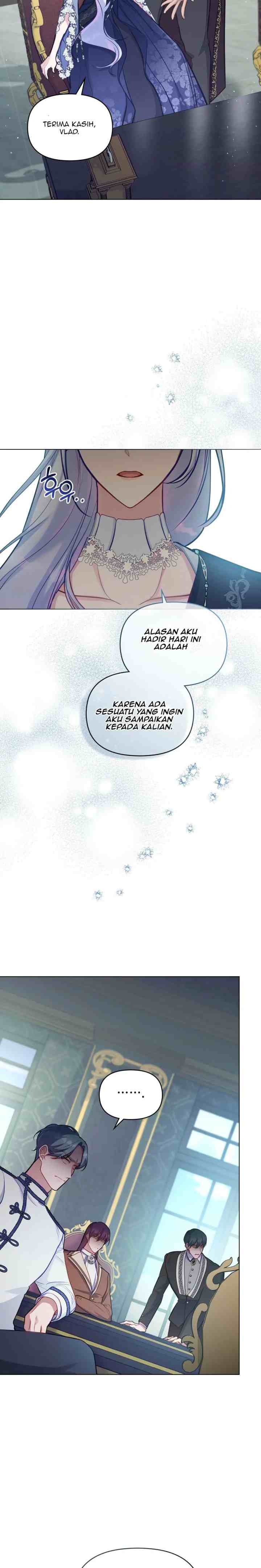 Disobey The Duke If You Dare chapter 26 halaman 14