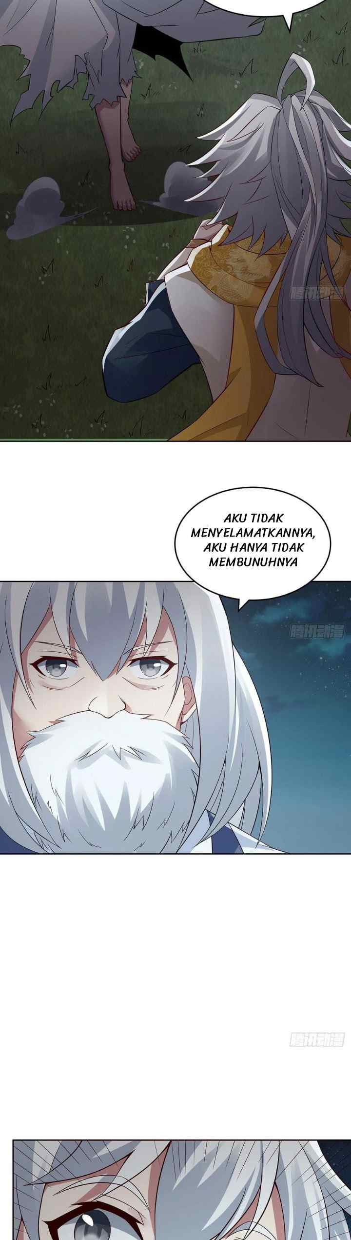 The Inverted Dragon's Scale chapter 114 halaman 12