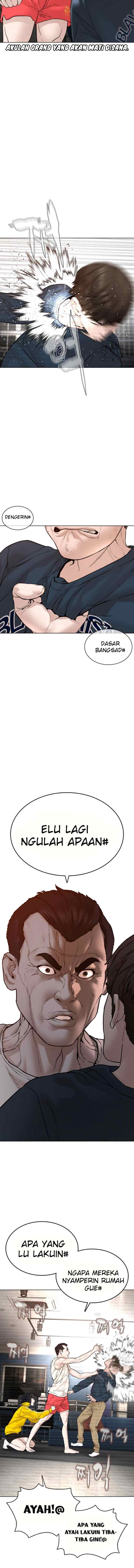 How to Fight chapter 114 halaman 12