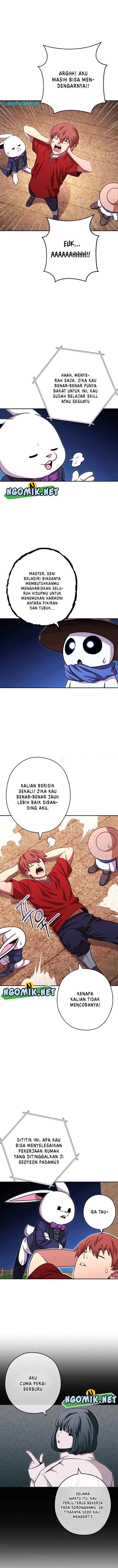 Dungeon Reset chapter 123 halaman 9