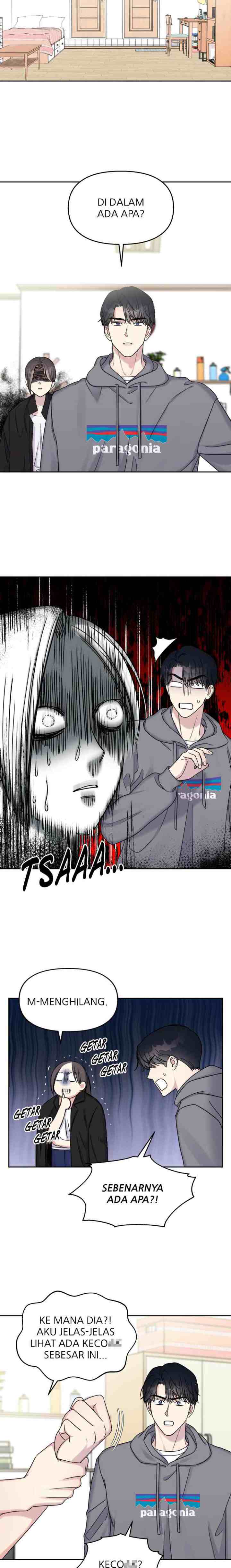 Do As I Say! chapter 21 halaman 4