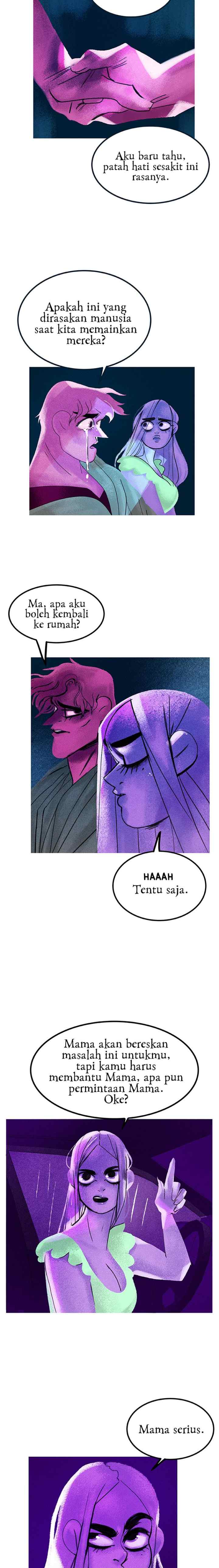 Lore Olympus chapter 70 halaman 4