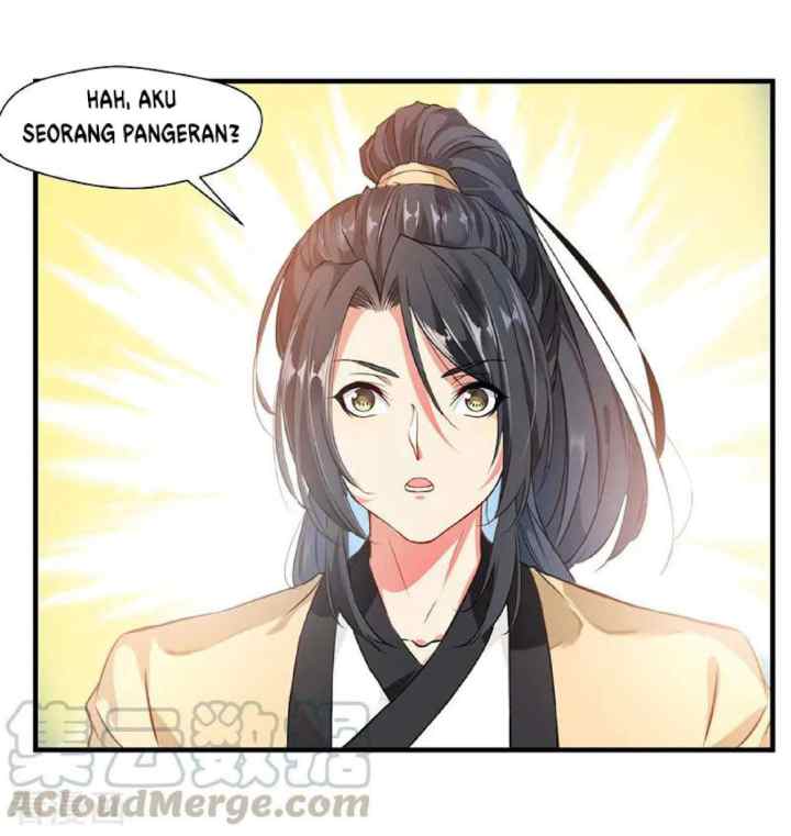 Jueshi Guzun chapter 2 halaman 6