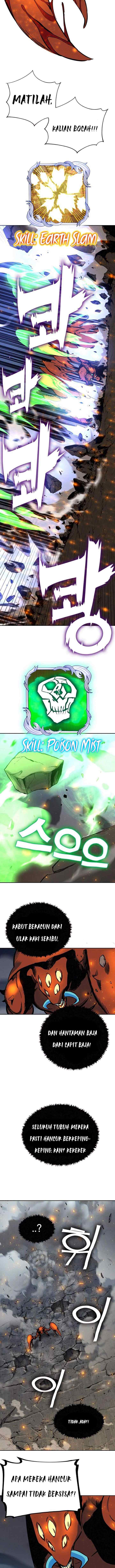 X Ash chapter 3 halaman 11