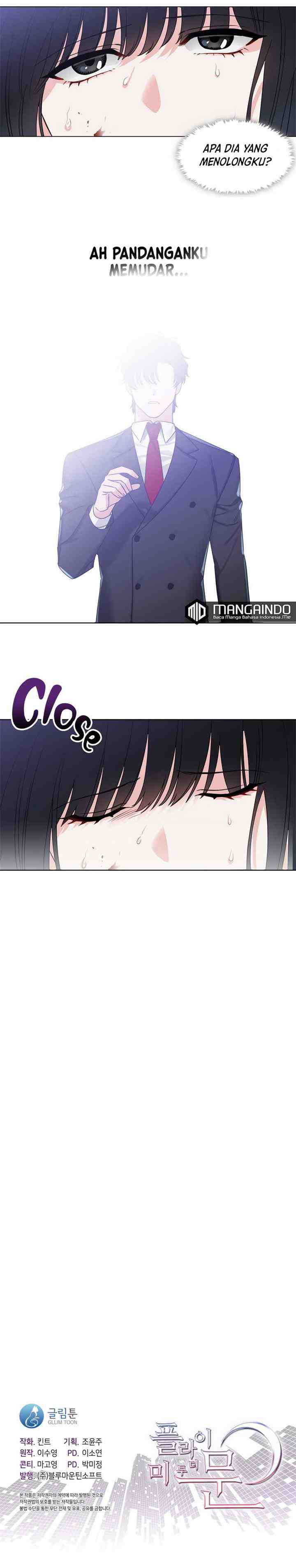 Fly Me to The Moon chapter 10 halaman 18