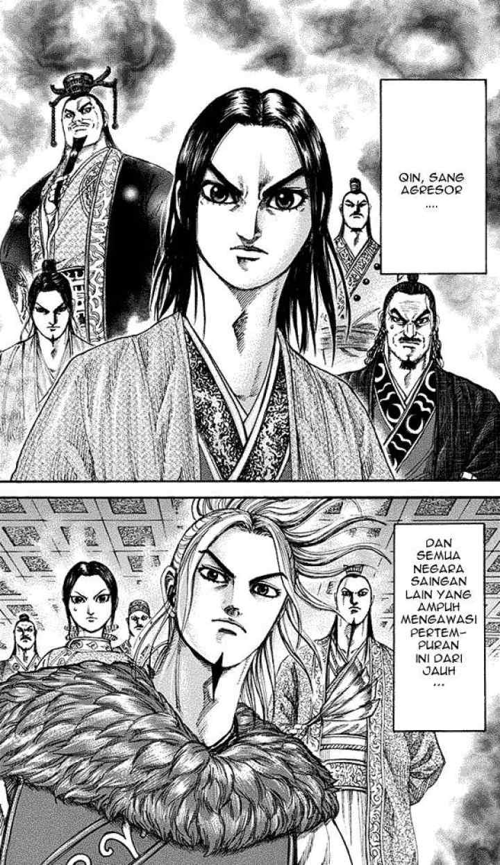 Kingdom chapter 224 halaman 12