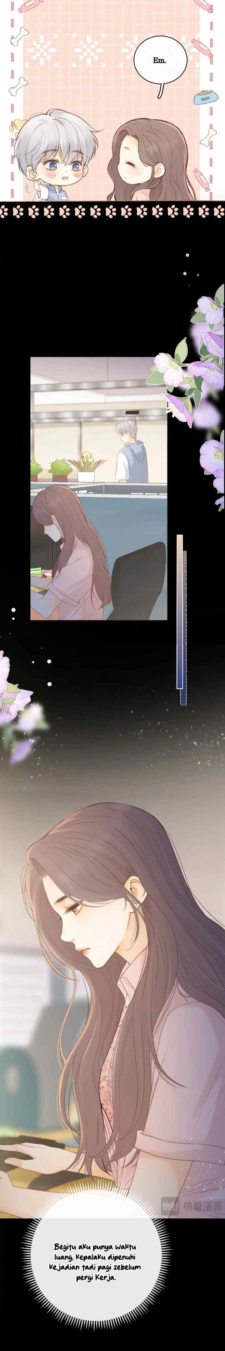 Hard to Deceive chapter 69 halaman 10