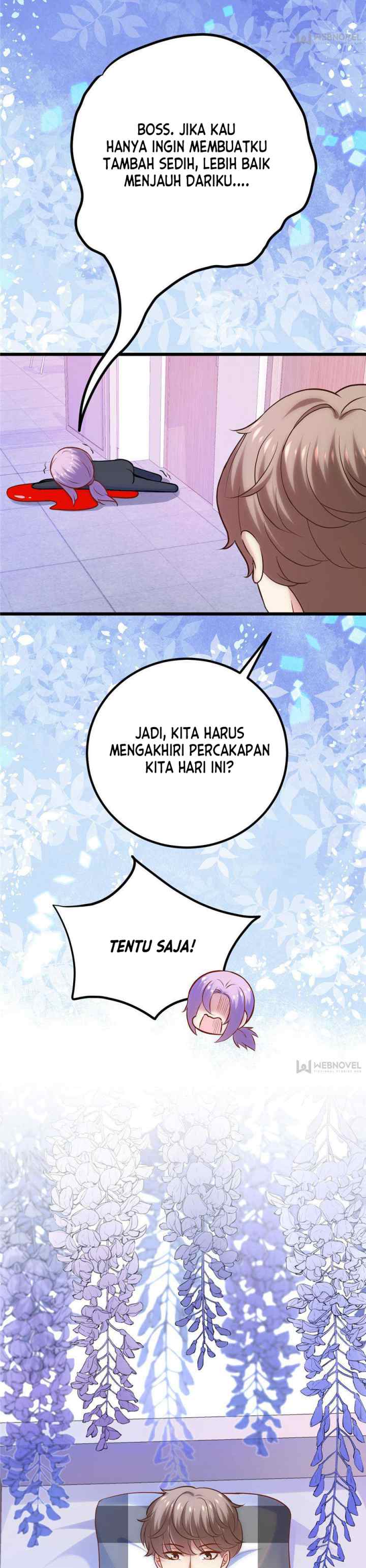 My Beautiful Time With You chapter 146 halaman 5