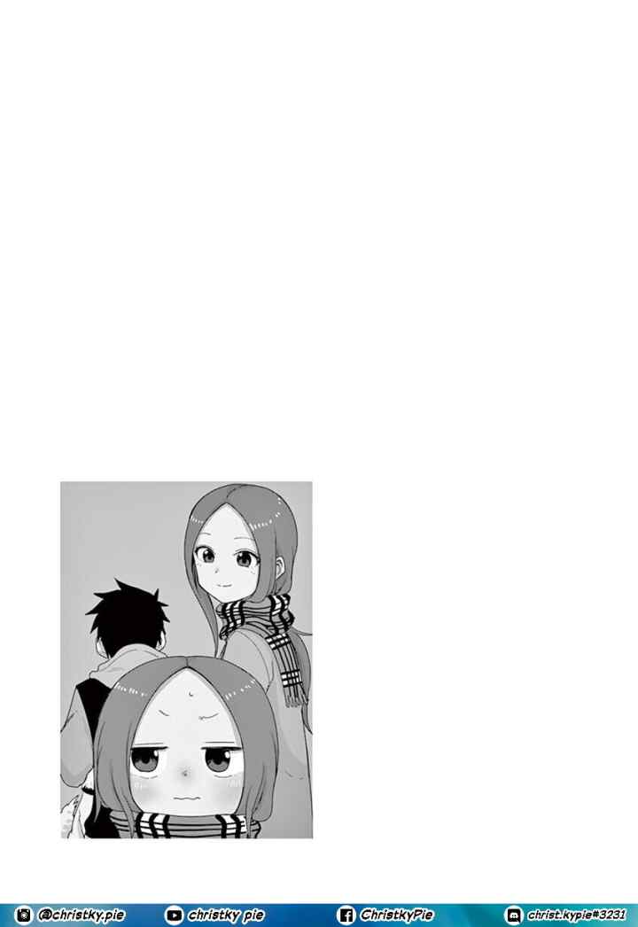 Karakai Jouzu no (Moto) Takagi-san chapter 123 halaman 9