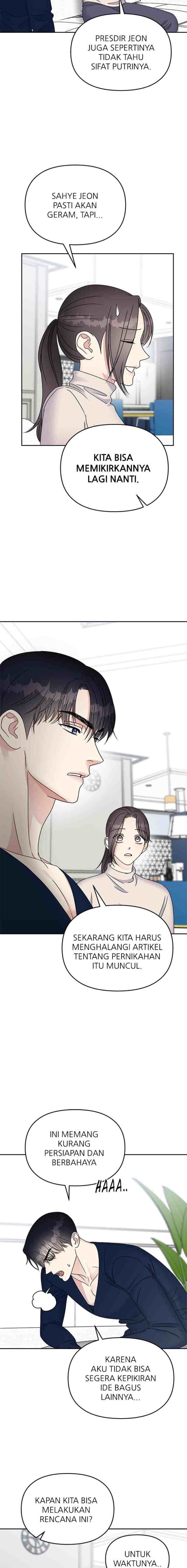 Do As I Say! chapter 52 halaman 7