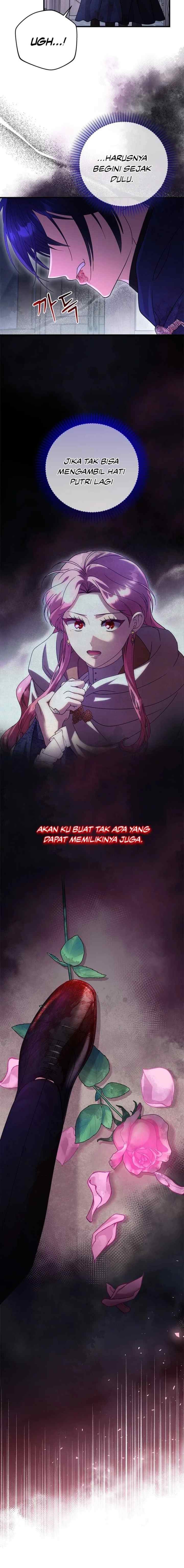 I Took Away The Tyrant's Chastity chapter 59 halaman 9
