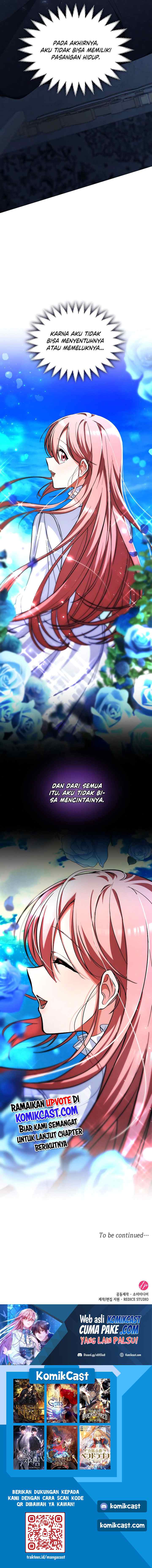 Regina Rena - To the Unforgiven chapter 28 halaman 16