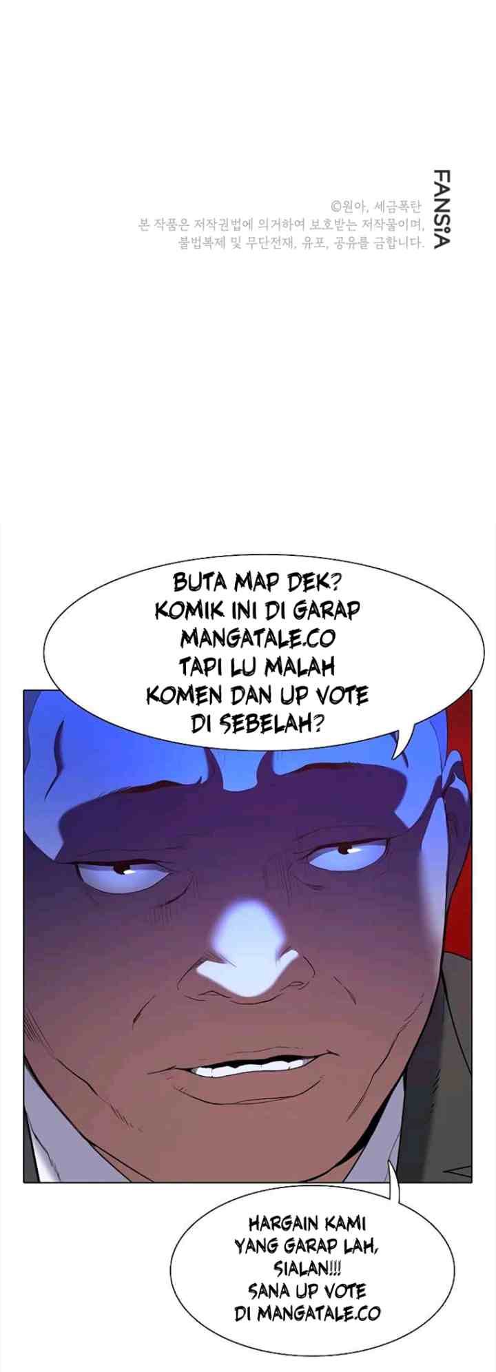 Drama Writer Who Reads Spoilers chapter 2 halaman 13
