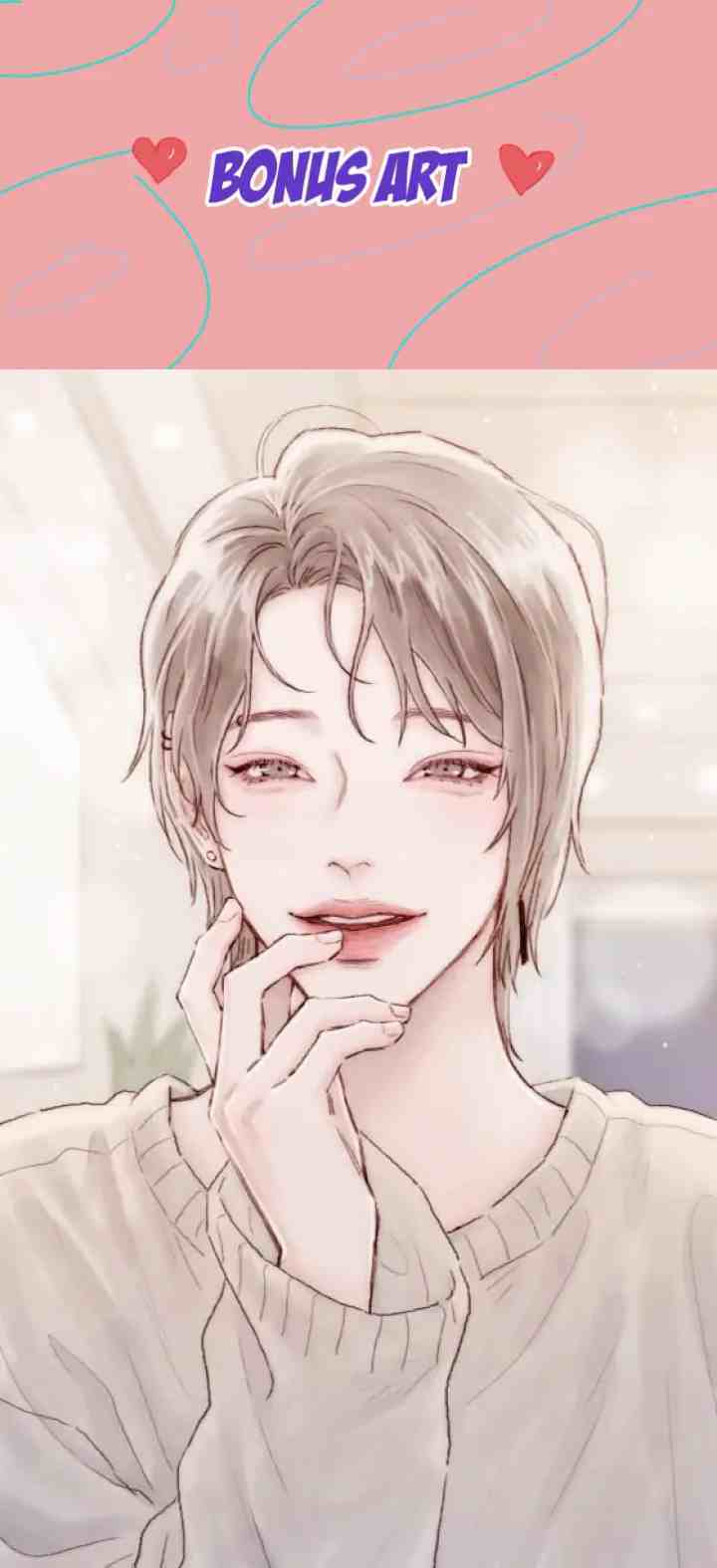 The Team Leader is Tired of Being A Newlywed chapter 19 halaman 15