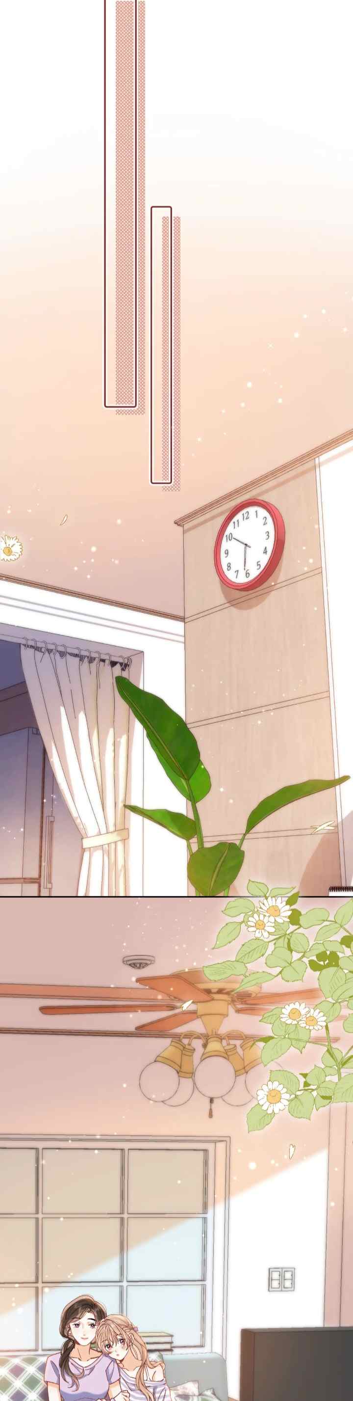 Hidden Love (Zhu Yi) chapter 115 halaman 8