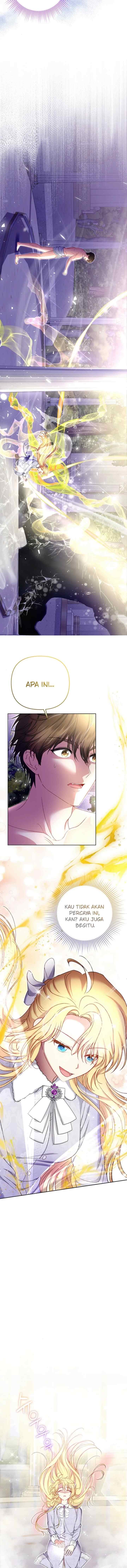 Supporting Duck Wait For A Breakup chapter 16 halaman 10