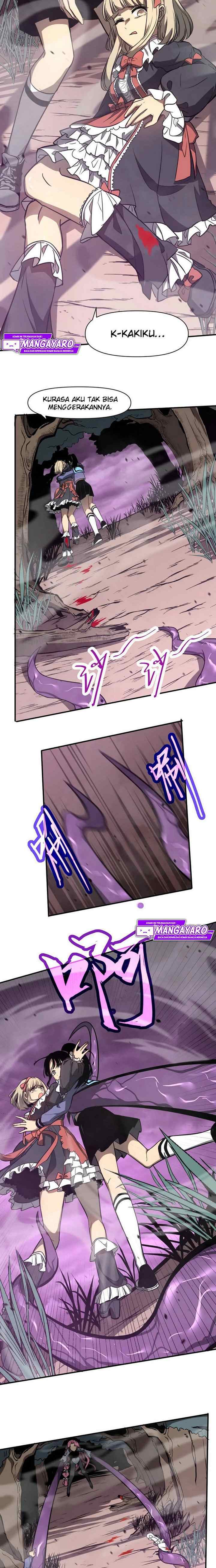 Advanced Evolution chapter 44.2 halaman 7