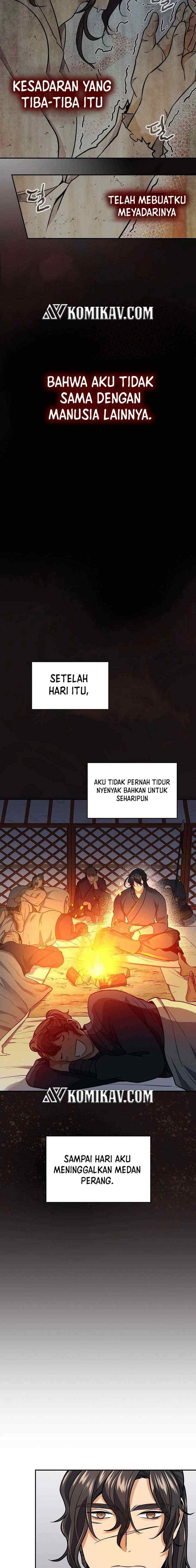 Storm Inn chapter 67 halaman 6