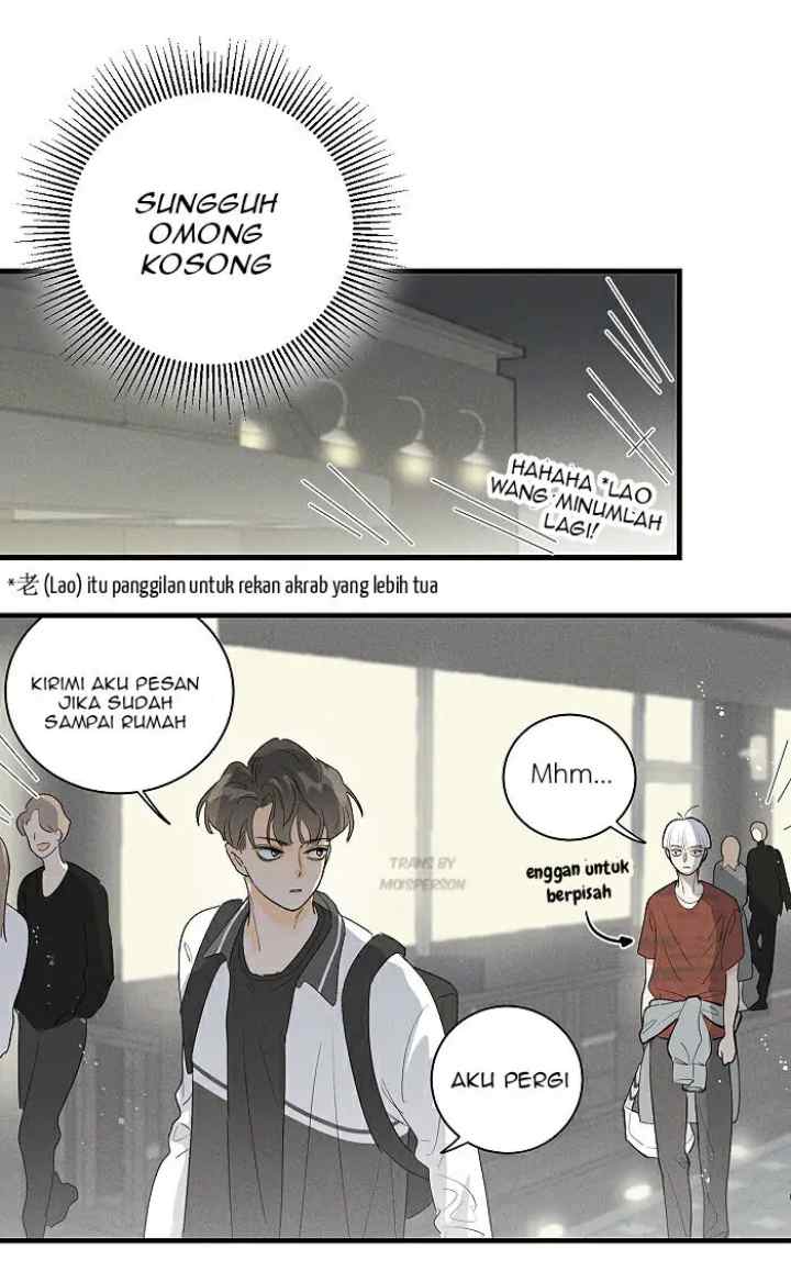 Salt Friend chapter 67 halaman 10