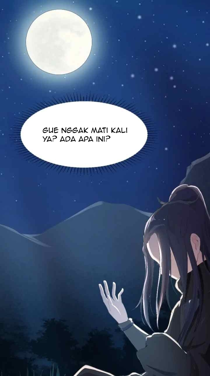 A Flourishing Doctress chapter 1 halaman 17