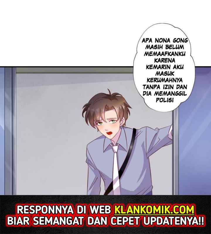 Beautiful Boss Cold-Hearted chapter 9 halaman 4