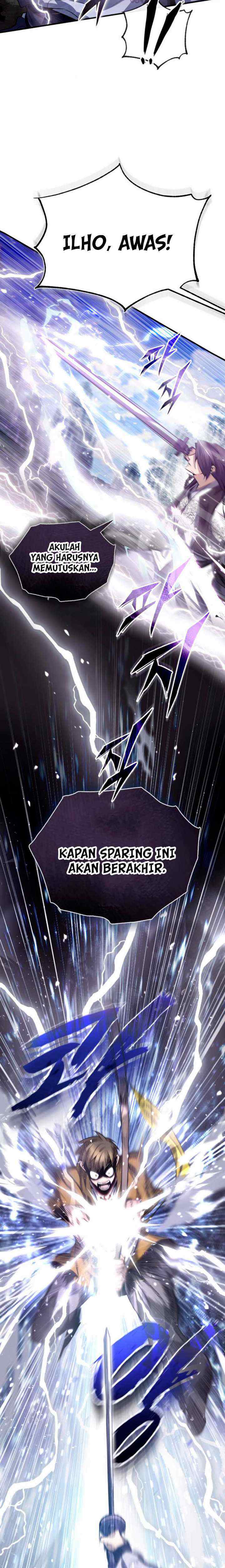 Number One Star Instructor Master Baek (One Hit Teacher, Master Baek) chapter 28.2 halaman 5