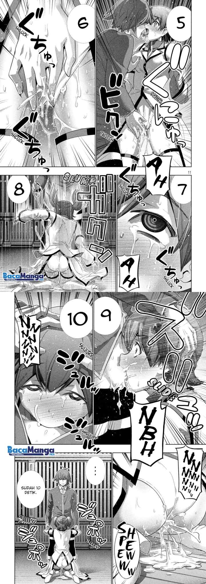 Parallel Paradise chapter 136 halaman 7