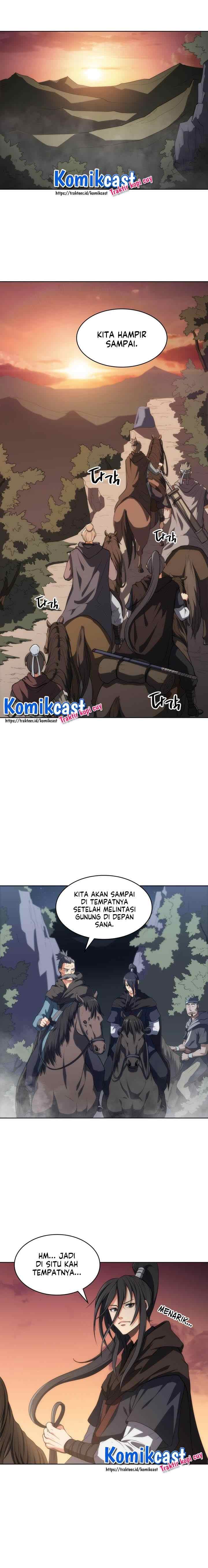 MookHyang - The Origin chapter 11 halaman 13