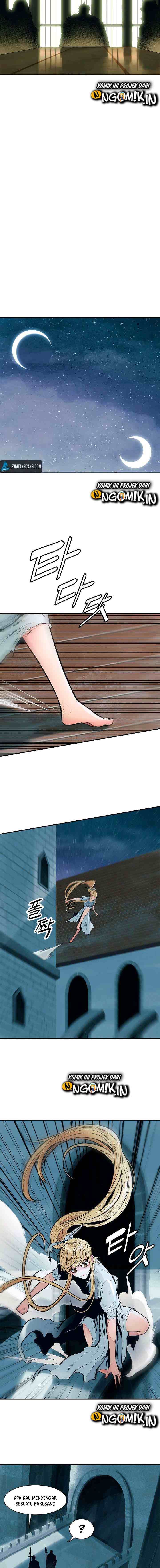 MookHyang - Dark Lady chapter 44 halaman 13