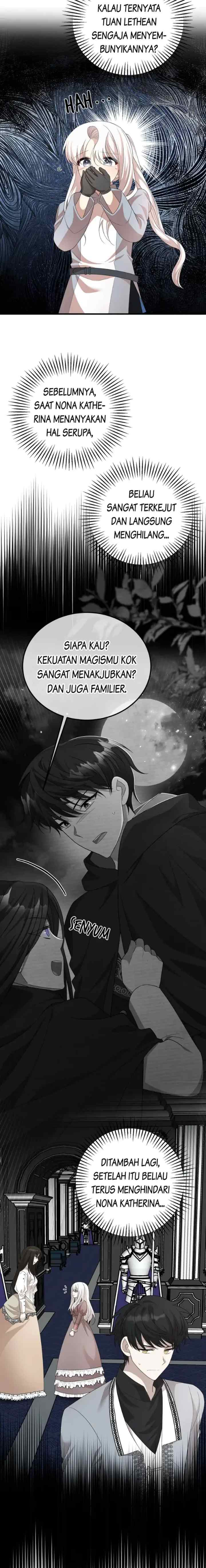 Four Dangerous Brothers to My Rescue! chapter 56 halaman 18