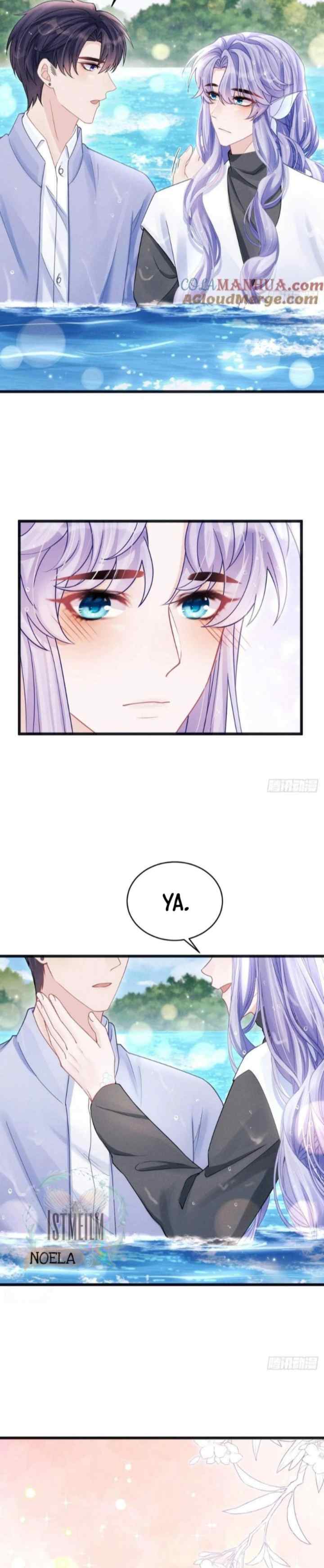 I Suspect the Actor Is Fishing for Me chapter 106 halaman 16