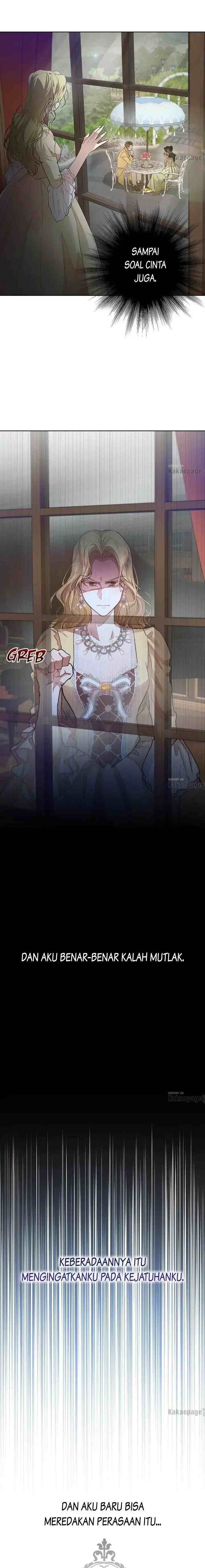 Asmodian's Contract chapter 41 halaman 4