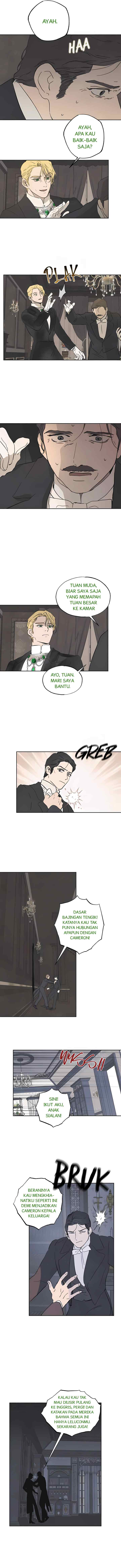 Lover of Green Midnight chapter 31 halaman 4