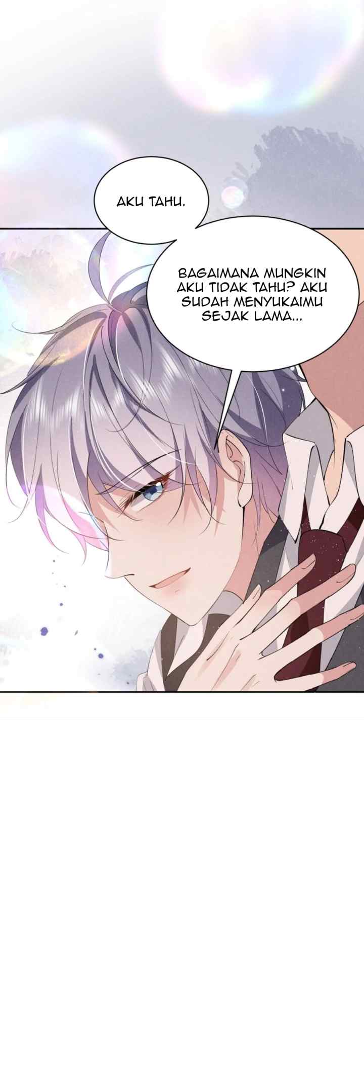 If You Ignore Me, I Will Be A Villain chapter 23 halaman 14