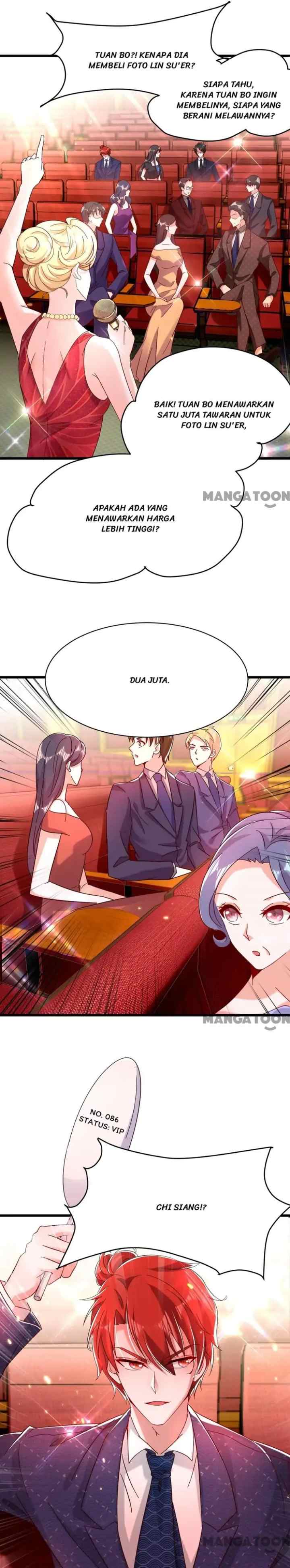 Don't Mess With Missy! chapter 67 halaman 13