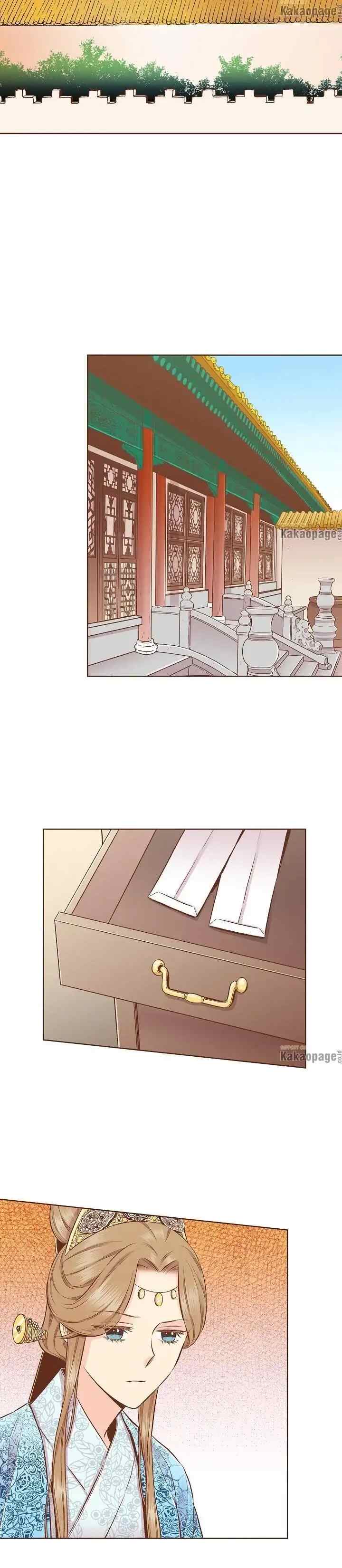 Snow Blossom chapter 199 halaman 7