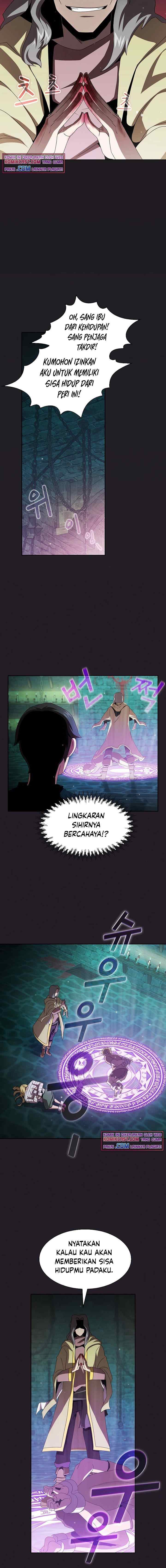 Is this Hero for Real? chapter 11 halaman 9